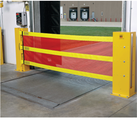 Loading dock best practices make their mark - Supply Chain Management ...