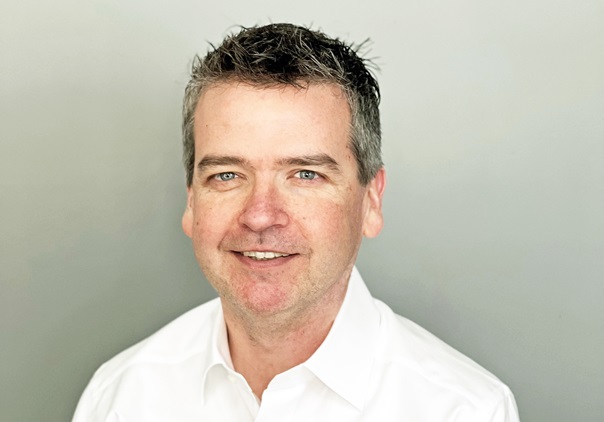 Brian Kirst, Chief Commercial Officer 